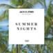 Summer Nights (feat. Toni Etherson) [Original] - Single
