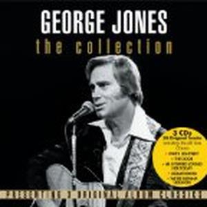 The George Jones Collection, Vol. 2
