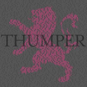 Thumper - Single