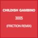 3005 (Friction Remix) - Single