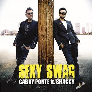 Sexy Swag (EP) [feat. Shaggy]