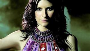 Concerti Laura Pausini 2011, undici live fra Milano e Roma