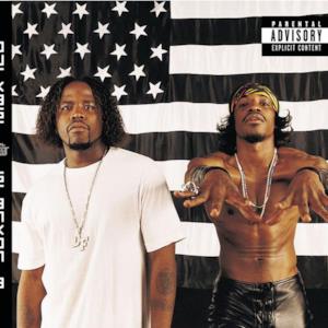 Stankonia