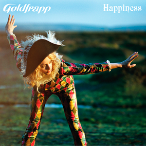 Happiness (Remixes) - EP