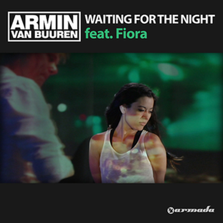 Waiting for the Night (feat. Fiora) [Remixes]