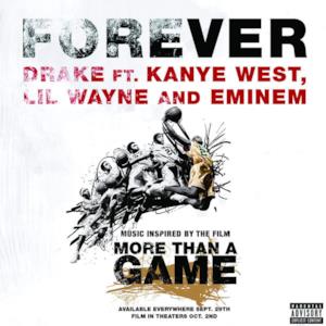 Forever (feat. Kanye West, Lil Wayne & Eminem) - Single