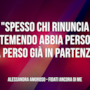 Alessandra Amoroso: le migliori frasi delle canzoni