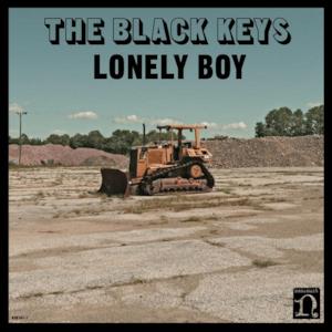 Lonely Boy - Single