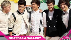 One Direction, il film in 3D sulla band farà vedere tutto!