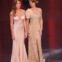 Festival Sanremo 2011 Belen e  Elisabetta - 53