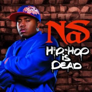 Hip Hop Is Dead - EP