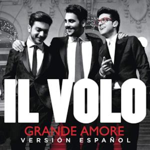 Grande Amore (Spanish Version) - Single