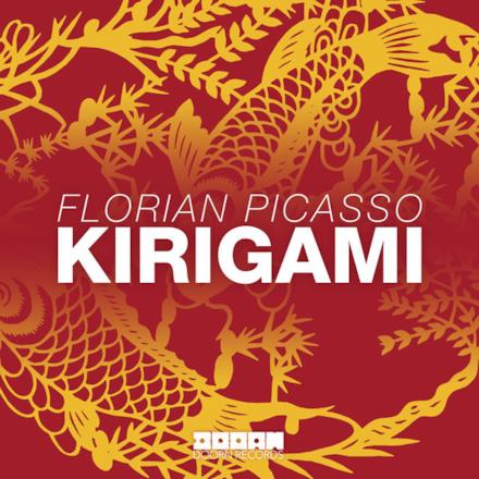 Kirigami - Single