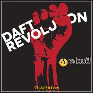 Daft Revolution (Club Mix) - Single