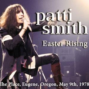 Easter Rising (Live)