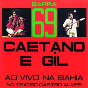 Barra 69 (Live)
