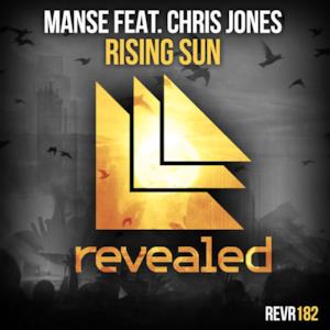 Rising Sun (feat. Chris Jones) - Single