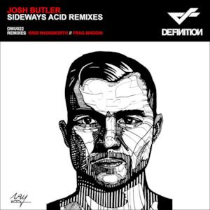 Sideways Acid Remixes - Single