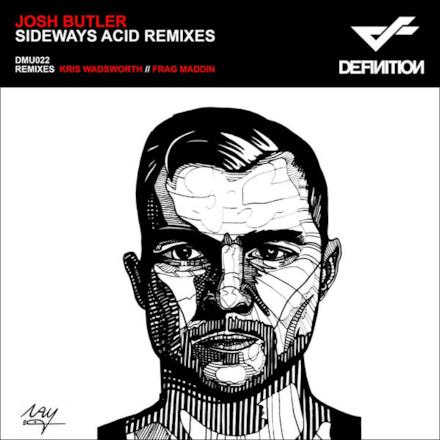 Sideways Acid Remixes - Single