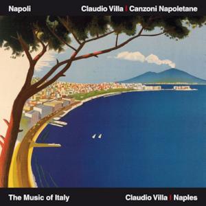 The Music of Italy: Naples