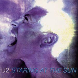 Staring at the Sun - EP