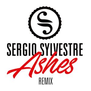 Ashes (Remixes) - EP