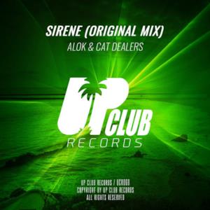 Sirene - Single