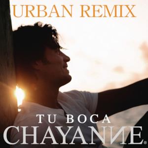 Tu Boca (Urban Remix) - Single