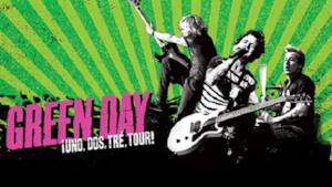 Green Day: i concerti 2013 a Milano, Trieste, Roma e Bologna