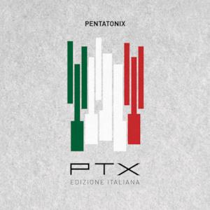 PTX (EDIZIONE ITALIANA)