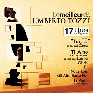 The Best of Umberto Tozzi