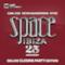 Space Ibiza (25th Anniversary) [Deluxe Closing Party Edition] [Mixed by Carl Cox, Kevin Saunderson & MYNC]