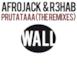 Prutataaa (The Remixes) - Single