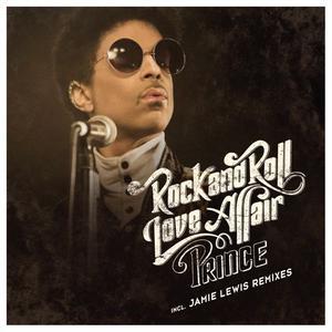 Rock and Roll Love Affair (Remixes)