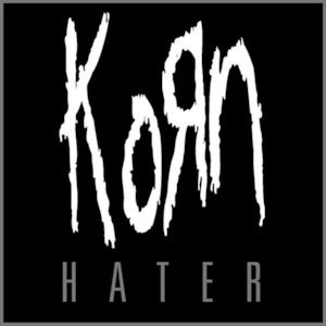 Hater - Single