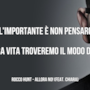 Rocco Hunt: le migliori frasi delle canzoni