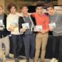 One Direction album Up All Night
