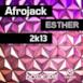 Esther 2k13 (Remixes) - EP