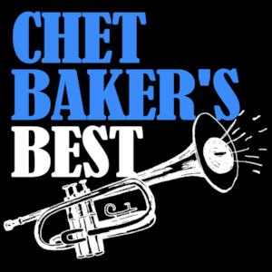 Chet Baker's Best