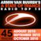 A State of Trance Radio Top 15 - October/September/August 2010 (45 Tracks)