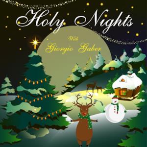 Holy Nights With Giorgio Gaber