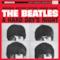 A Hard Day's Night (U.S.) [Original Motion Picture Soundtrack]