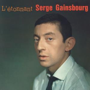 L'étonnant Serge Gainsbourg