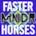 Faster Horses - Single