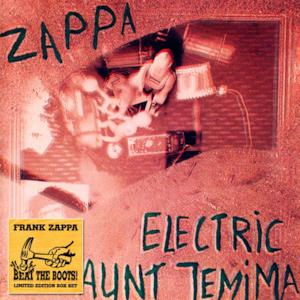 Beat the Boots: Electric Aunt Jemima (Live)