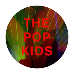 The Pop Kids (Remixes) - EP