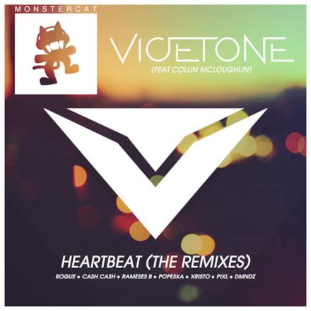 Heartbeat (The Remixes)