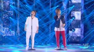 Gianna Nannini in playback a Amici 14, scoppia la polemica