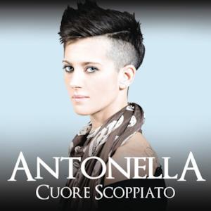 Cuore scoppiato (X Factor 2011) - EP