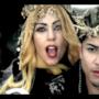 Lady Gaga - Judas - 8